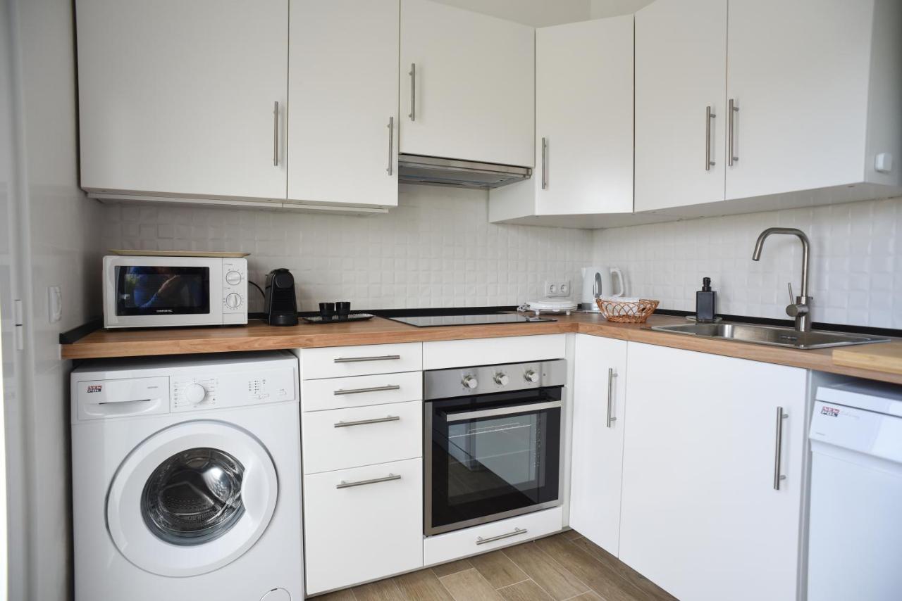 Niaazoreanapartments2, Aconchegante E Confortavel! أورتا المظهر الخارجي الصورة